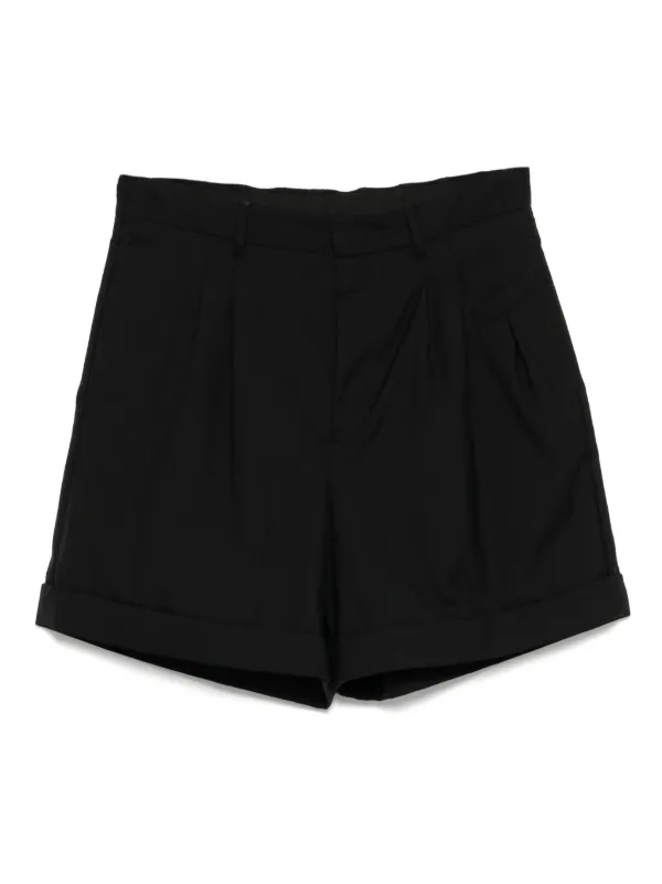 Bed J.W. Ford トロピカル ショートパンツ | ブラック | FARFETCH JP