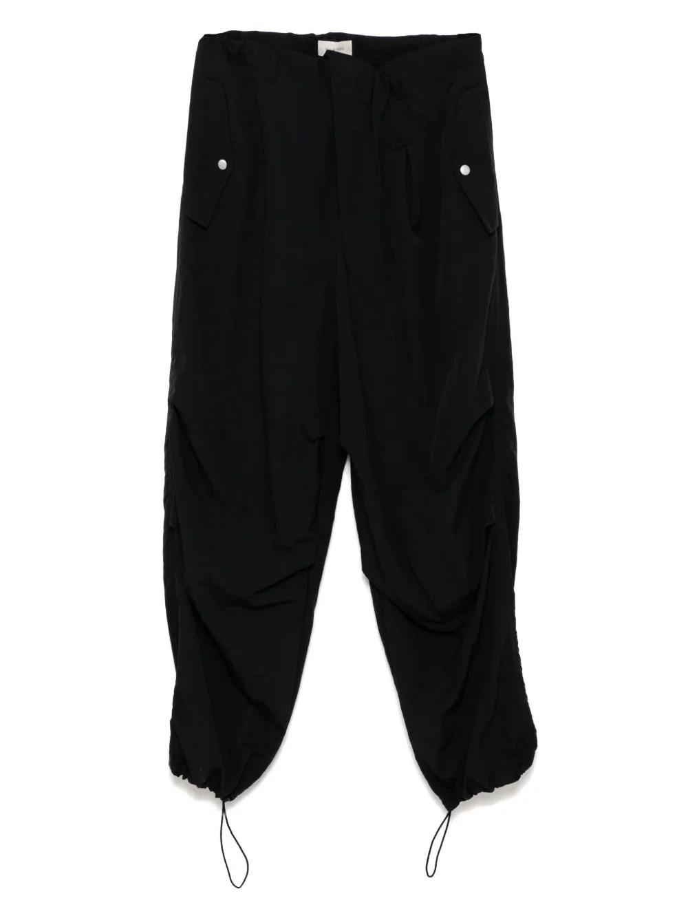 Parachute trousers
