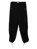 Bed J.W. Ford Parachute trousers - Black