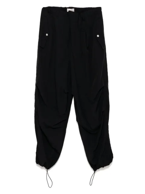 Bed J.W. Ford Parachute trousers