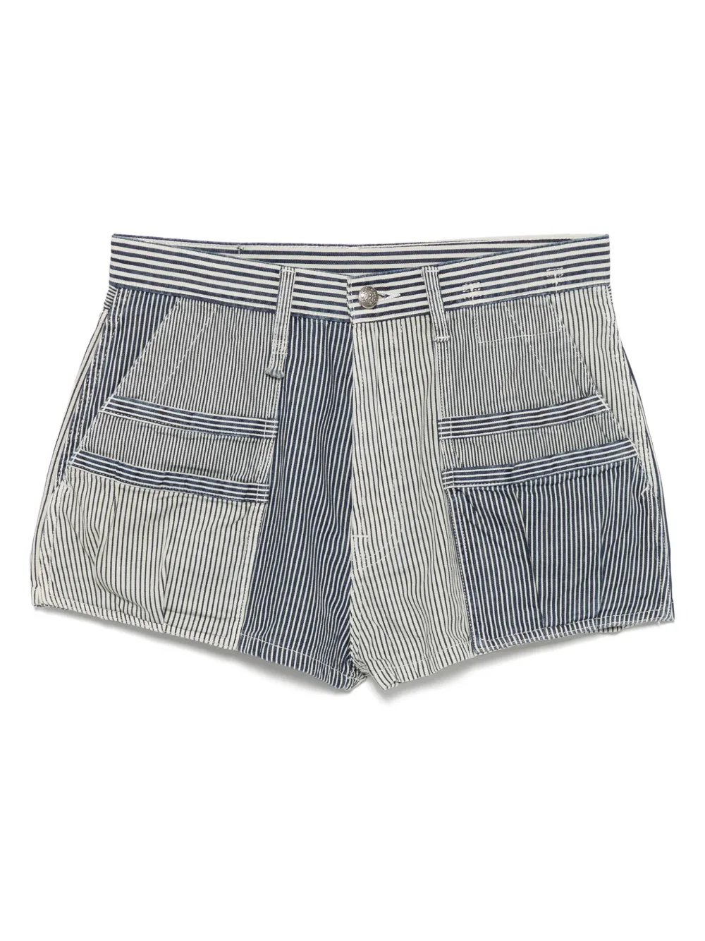 R13 shorts utility D'arcy | azul | Image 1