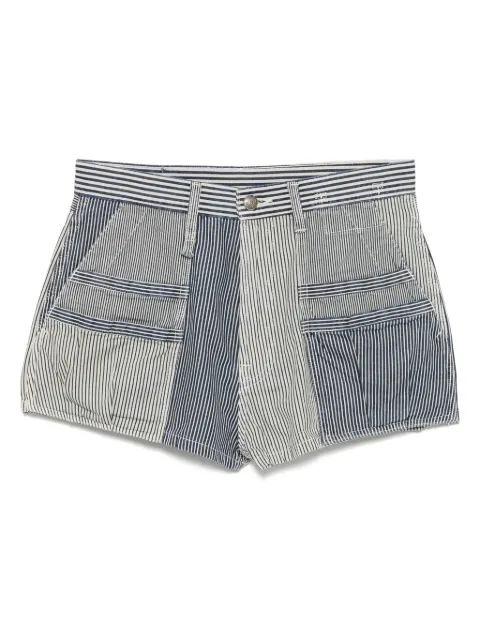 R13 shorts utility D'arcy