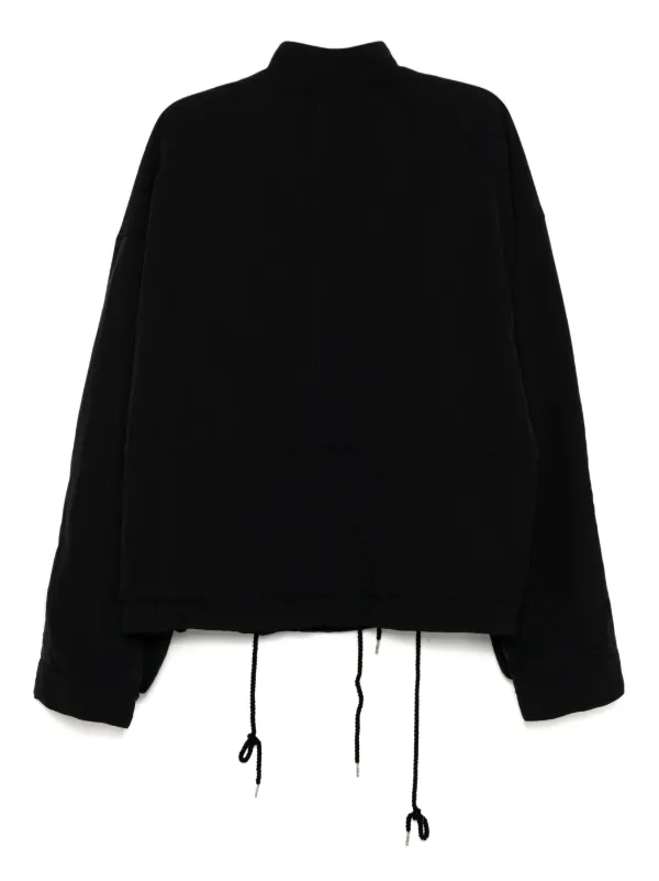 ジャケット・アウター BED J.W. FORD SHORT MODS-2 (GRAY) Outer / Jackets｜BED j.w. FORD Official Website