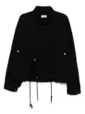 Bed J.W. Ford short mods jacket - Black