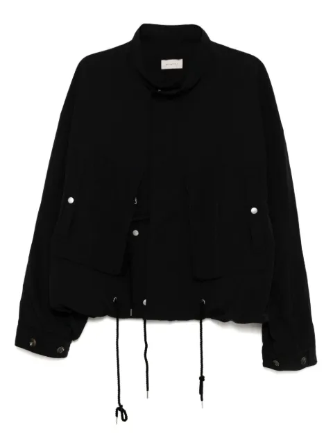Bed J.W. Ford short mods jacket