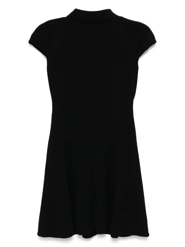 celandine metallic-knit drop-waist maxi dress Celandine Embellished Backless Maxi Dress in Black