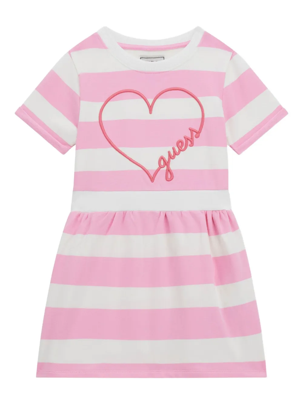 Guess Kids' Cotton Dress
