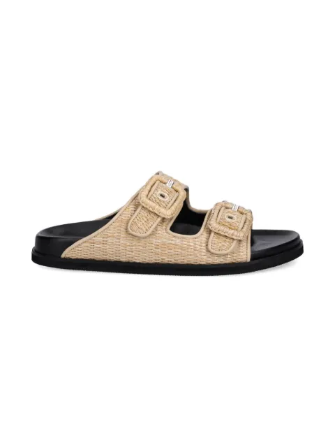 BOSS Freyah sandals