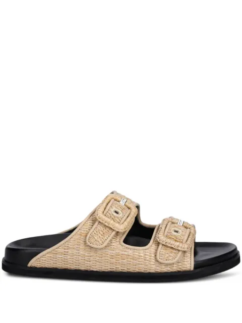 BOSS Freyah sandals