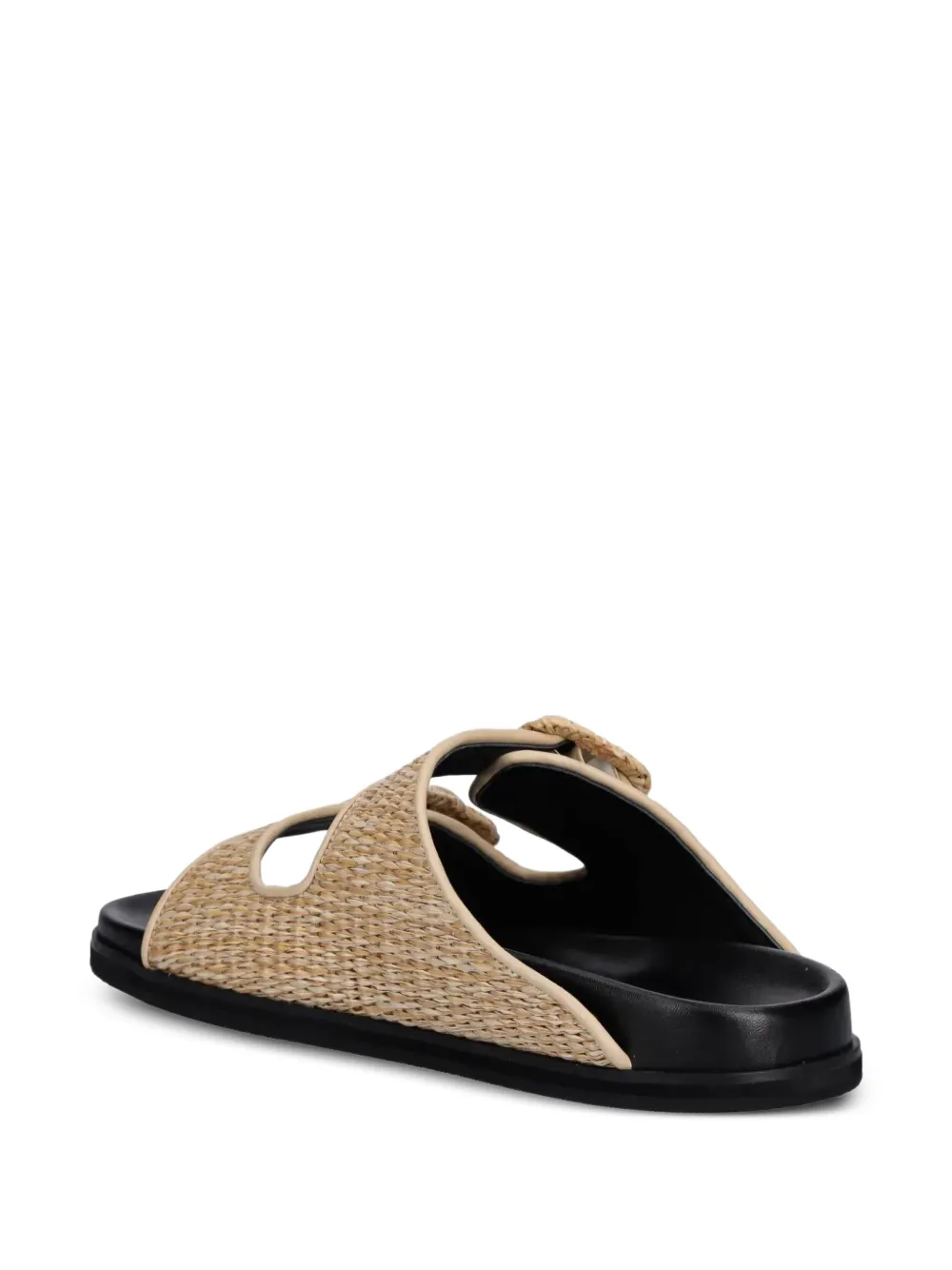 BOSS Freyah sandals Neutrals