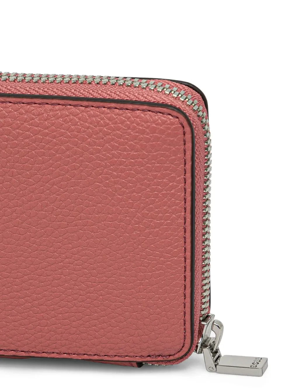Shop Hugo Boss Double B-monogram Wallet