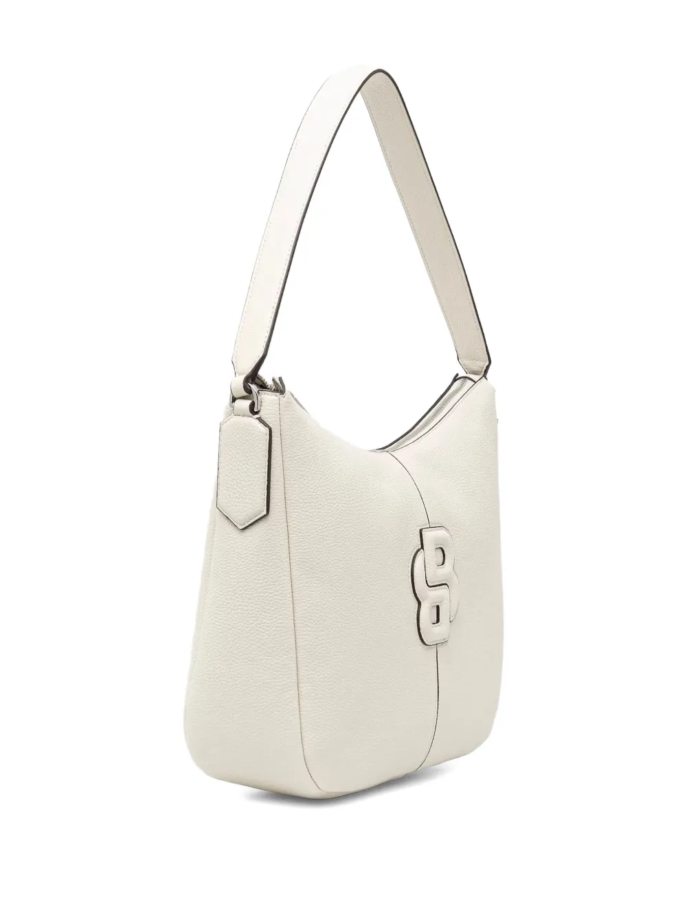 BOSS Anett schoudertas Beige