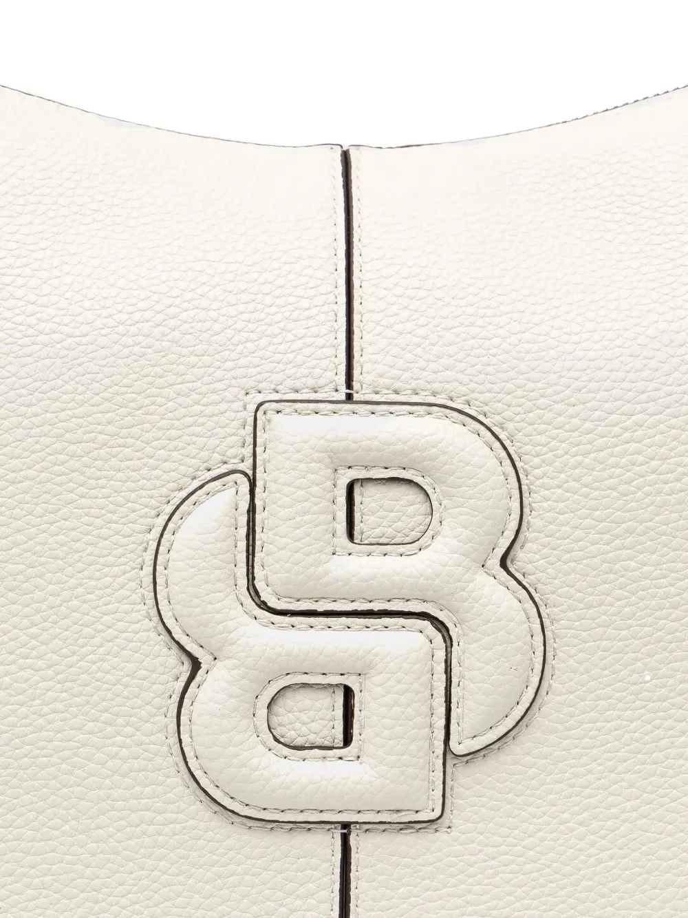 BOSS Anett schoudertas Beige