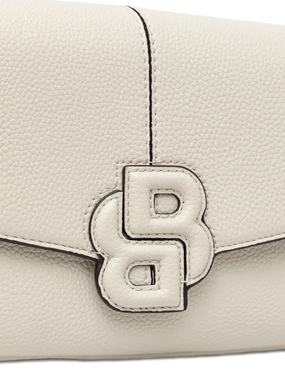 BOSS Anett schoudertas Beige