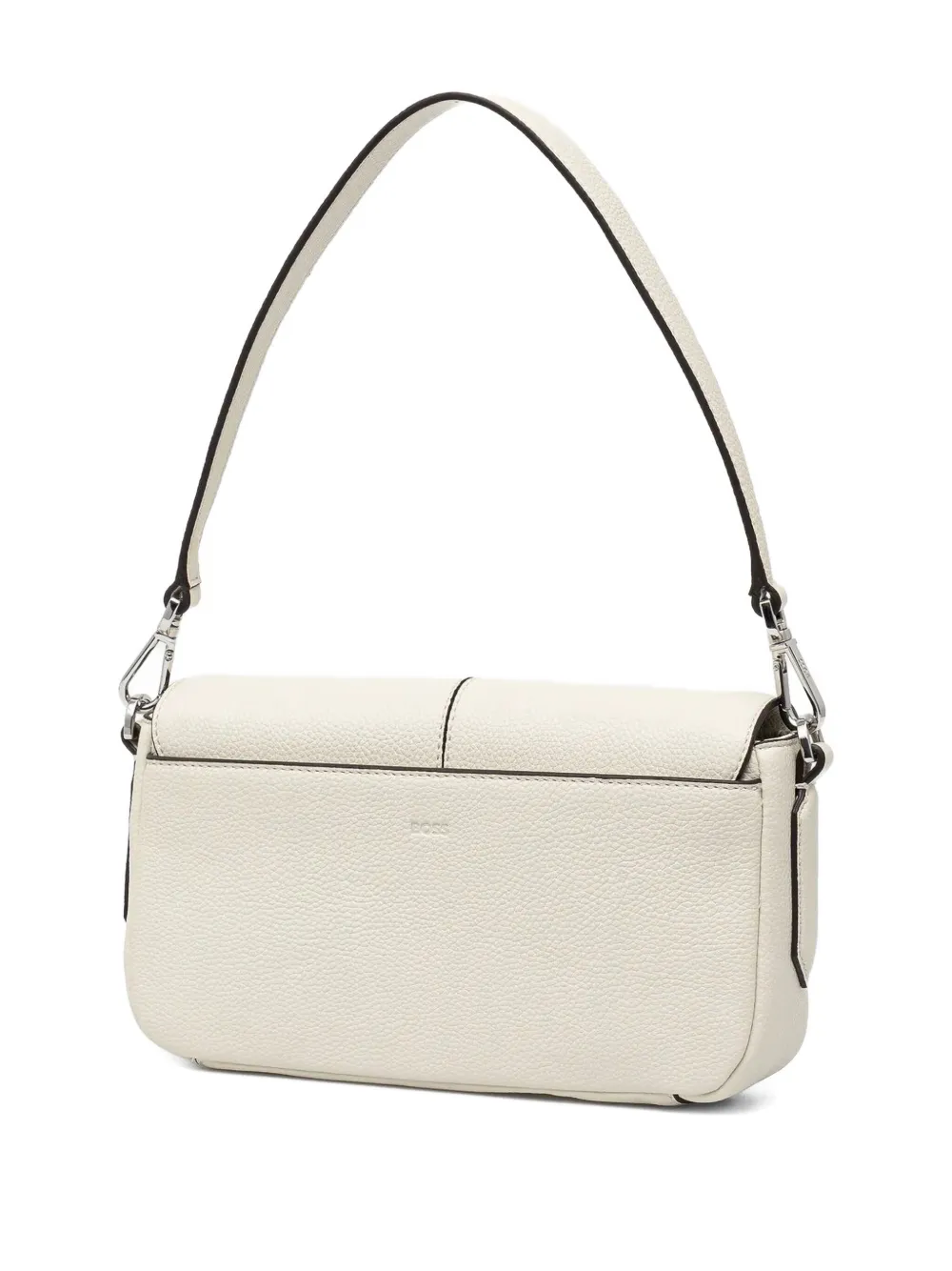 BOSS Anett schoudertas Beige