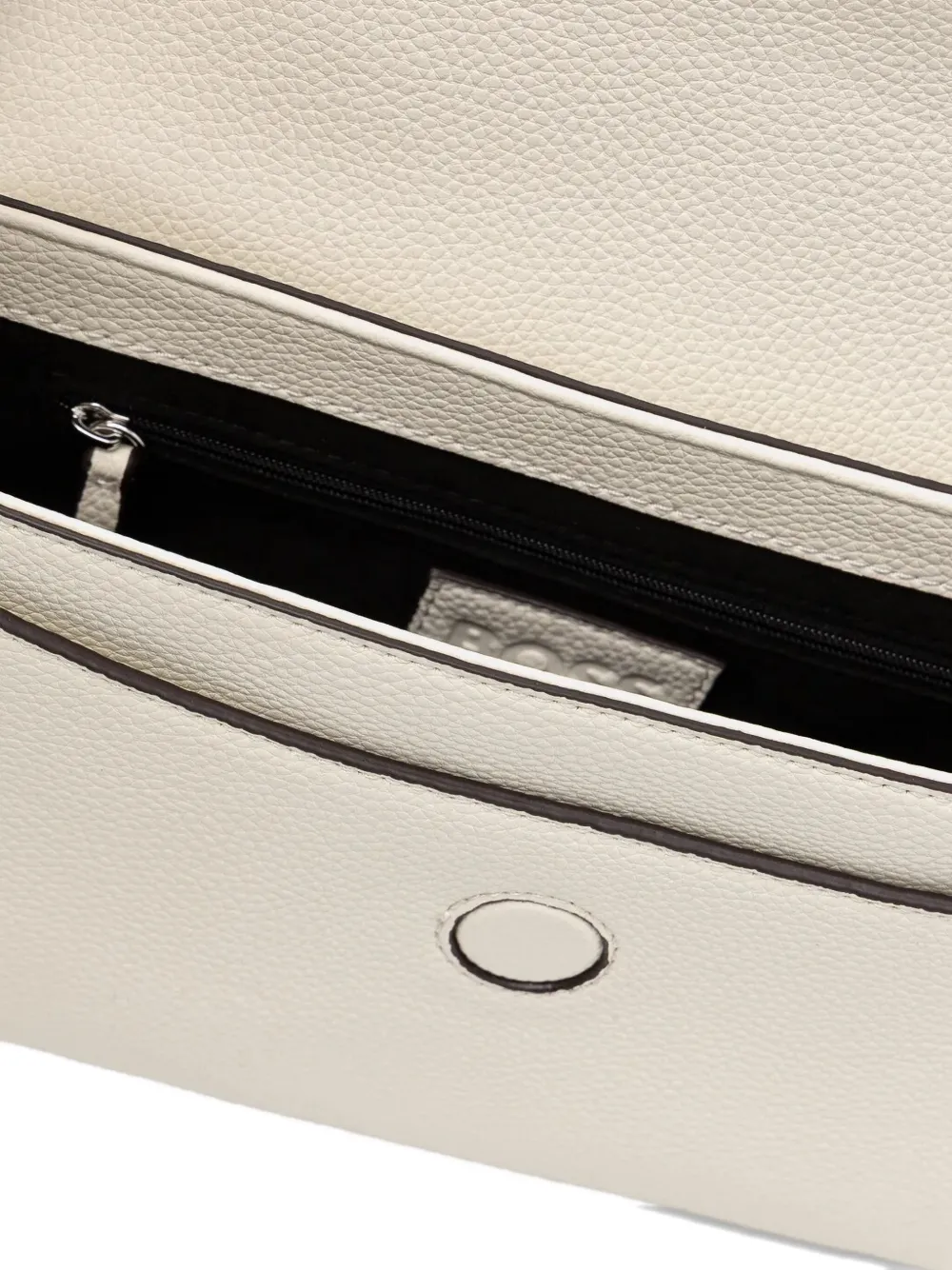 BOSS Anett schoudertas Beige