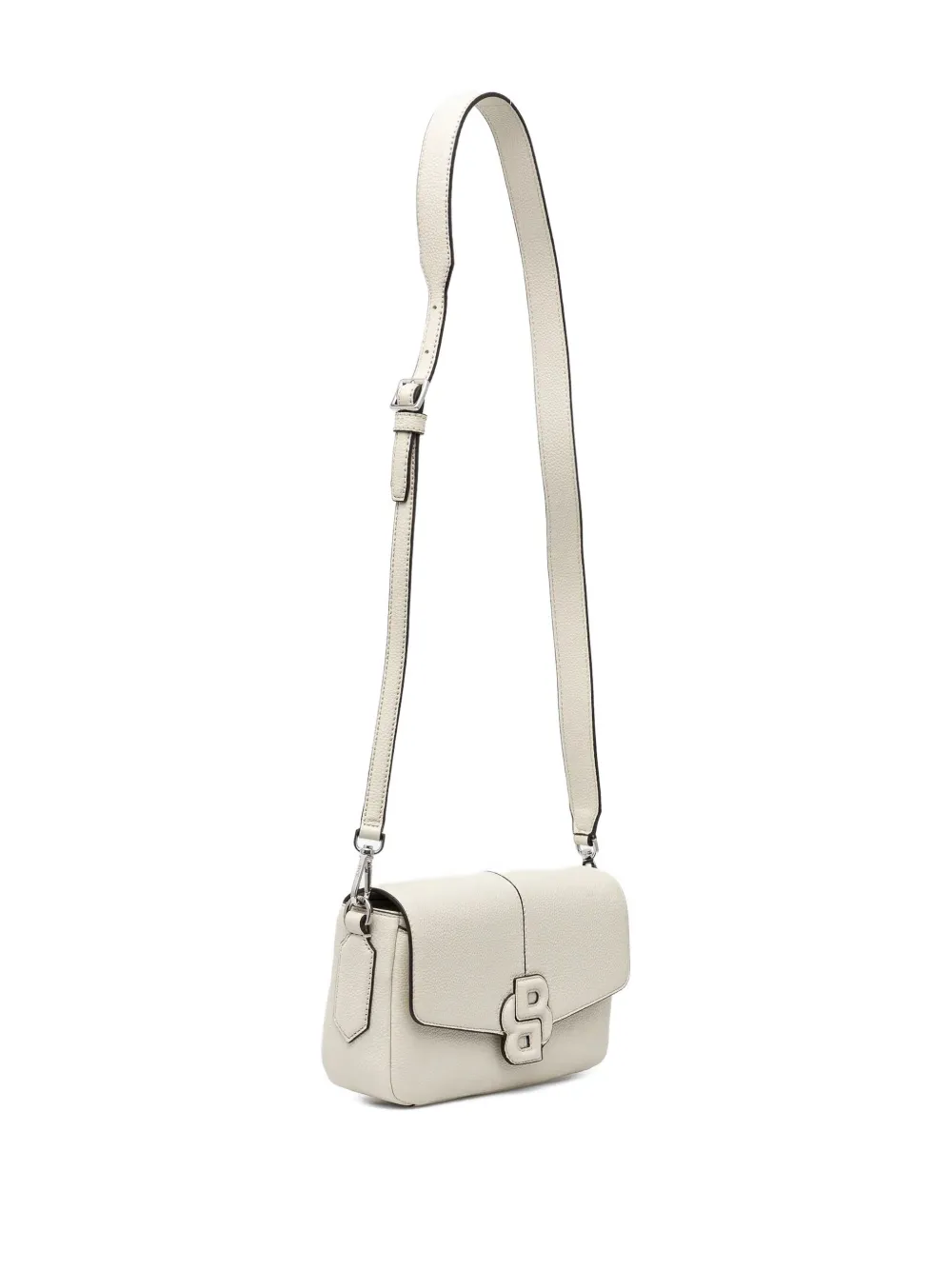 BOSS Anett schoudertas Beige