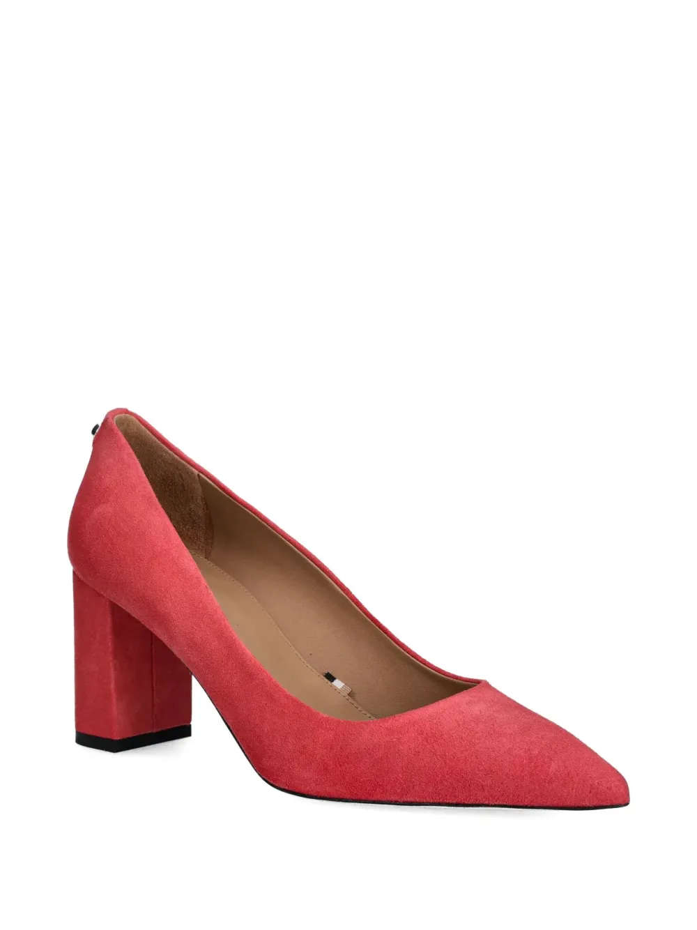 BOSS 70mm Janet pumps - Roze