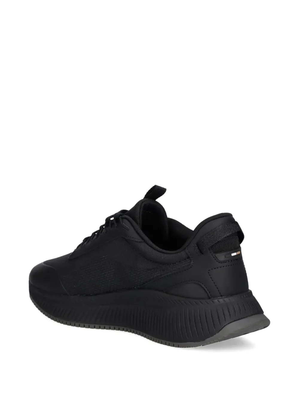 BOSS Evo sneakers Black