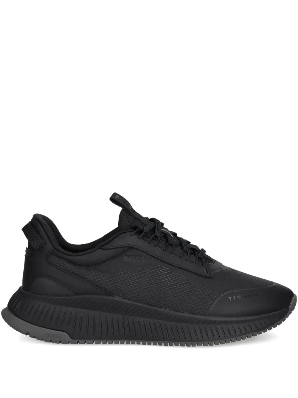 BOSS Evo sneakers Black