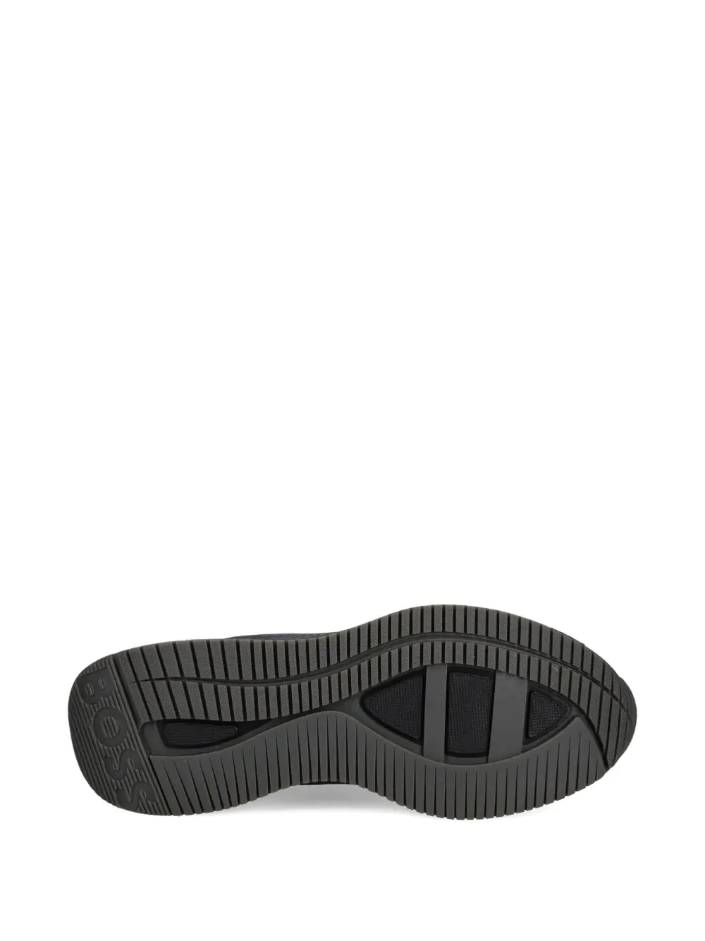 BOSS Evo sneakers Black