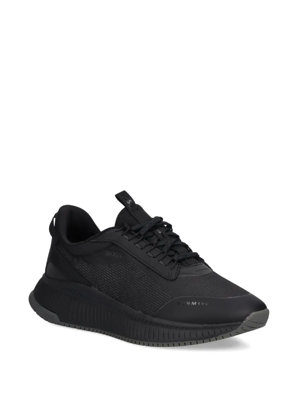 BOSS Evo sneakers Black