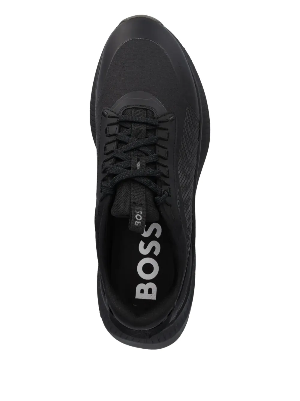 BOSS Evo sneakers Black