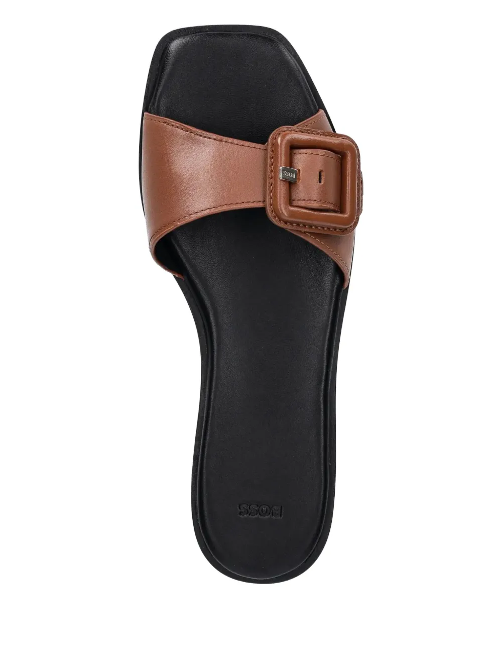 Hugo Boss Charlize Sandals
