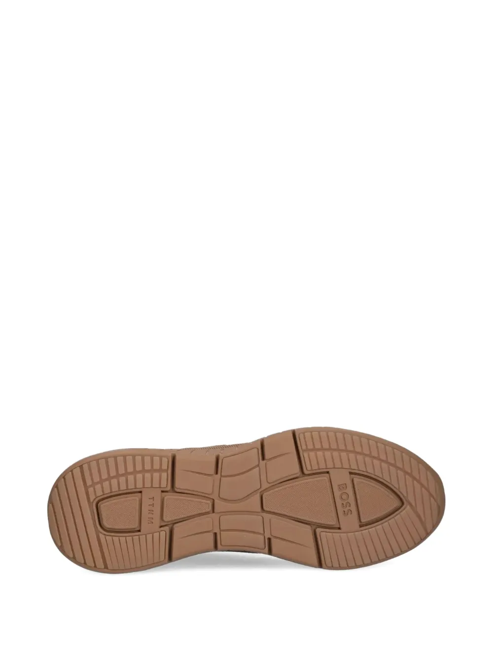 BOSS TTNM sneakers Brown