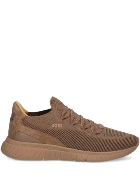 BOSS tenis TTNM