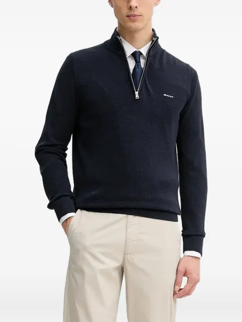 BOSS long-sleeve shirt