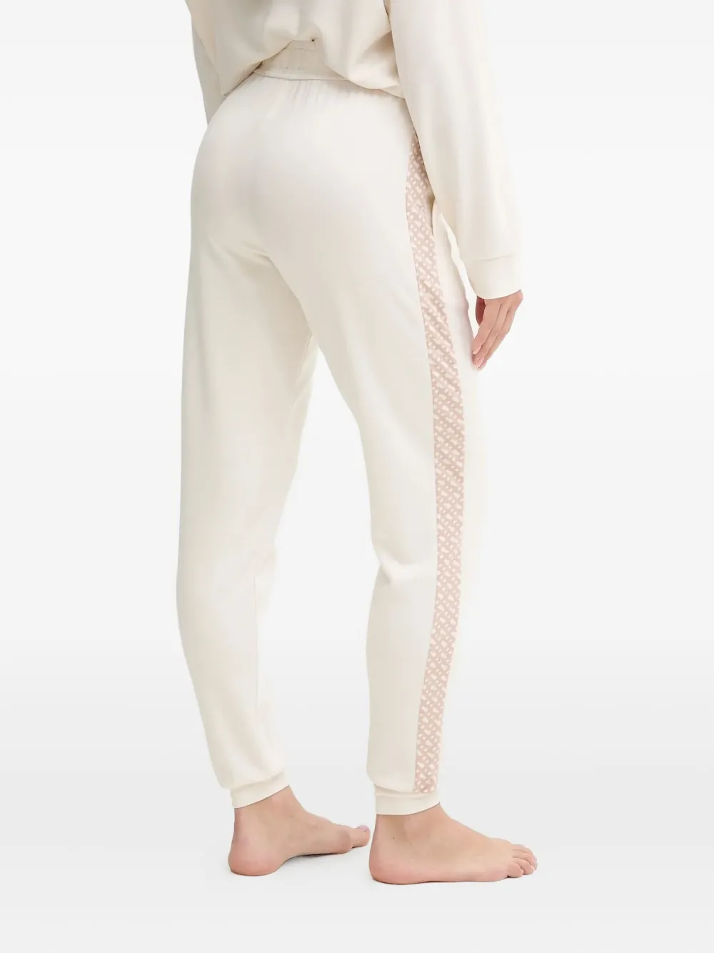 BOSS striped track pants | Sweatpants | Image 2