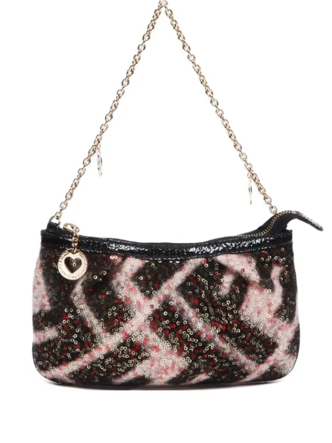 Fendi Pre-Owned bolsa de mano pequeña 2020-2024