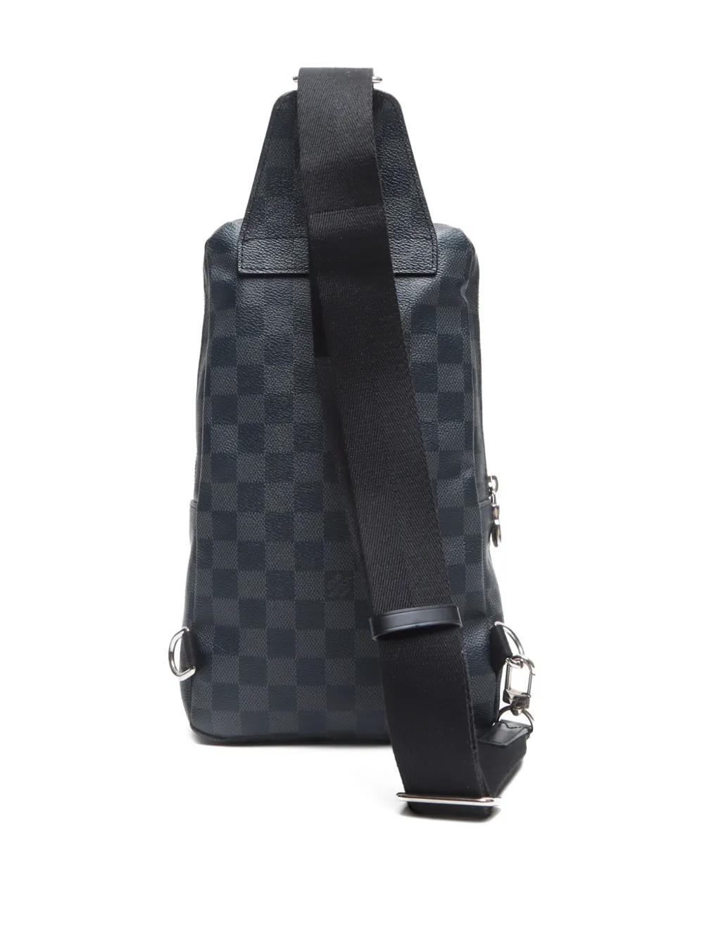 Louis Vuitton Pre-Owned 2017 Avenue sling crossbody bag | Bags | Image 2