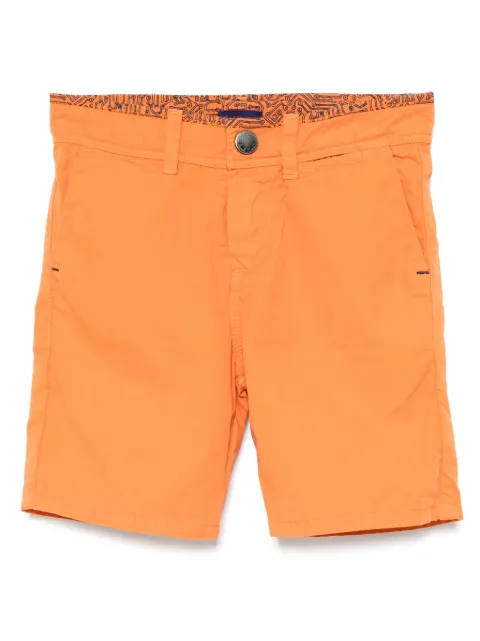 Paul Smith Junior cotton shorts