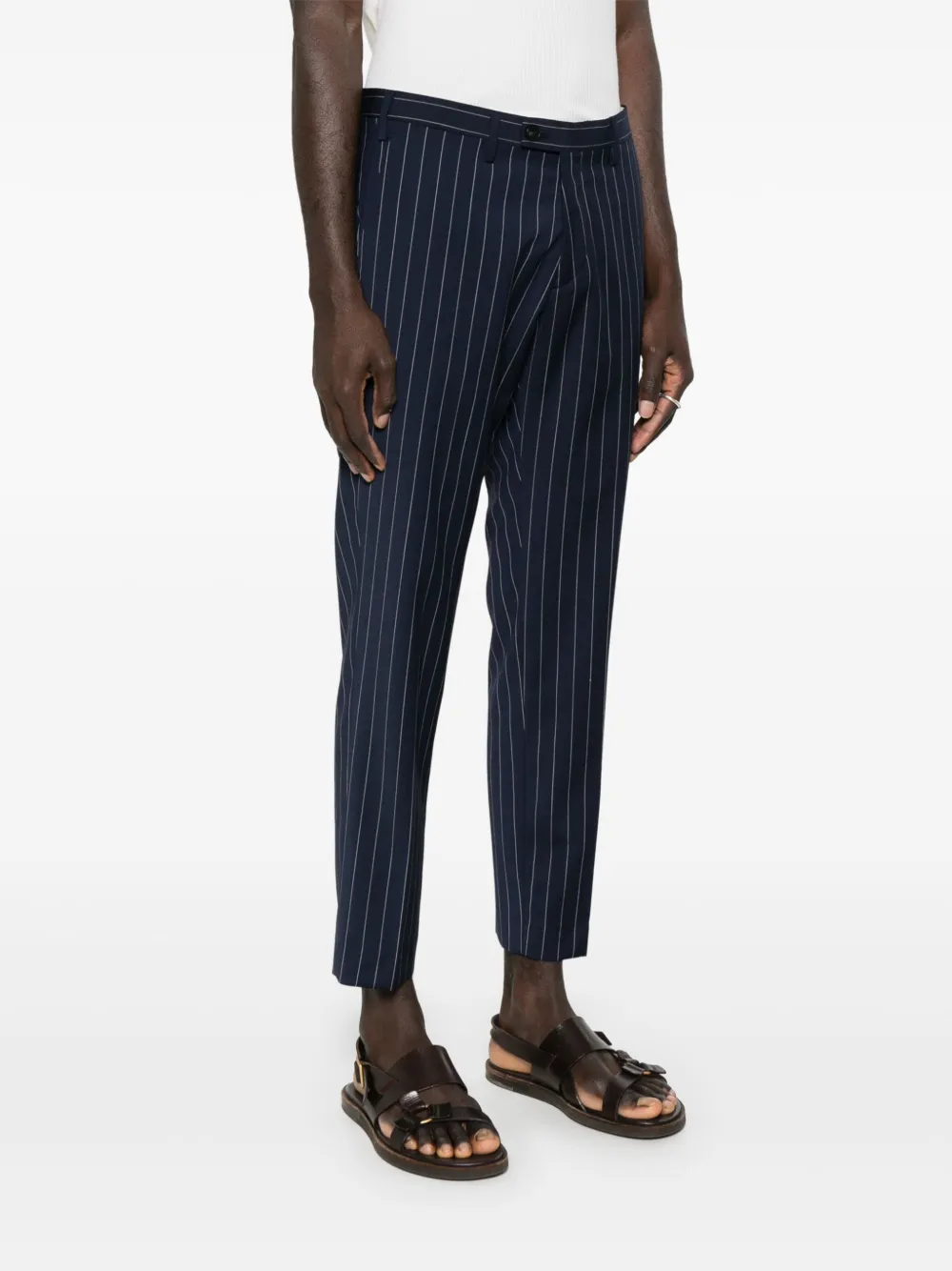Shop Michael Coal Brad Trousers