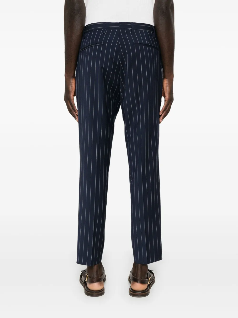 Shop Michael Coal Brad Trousers