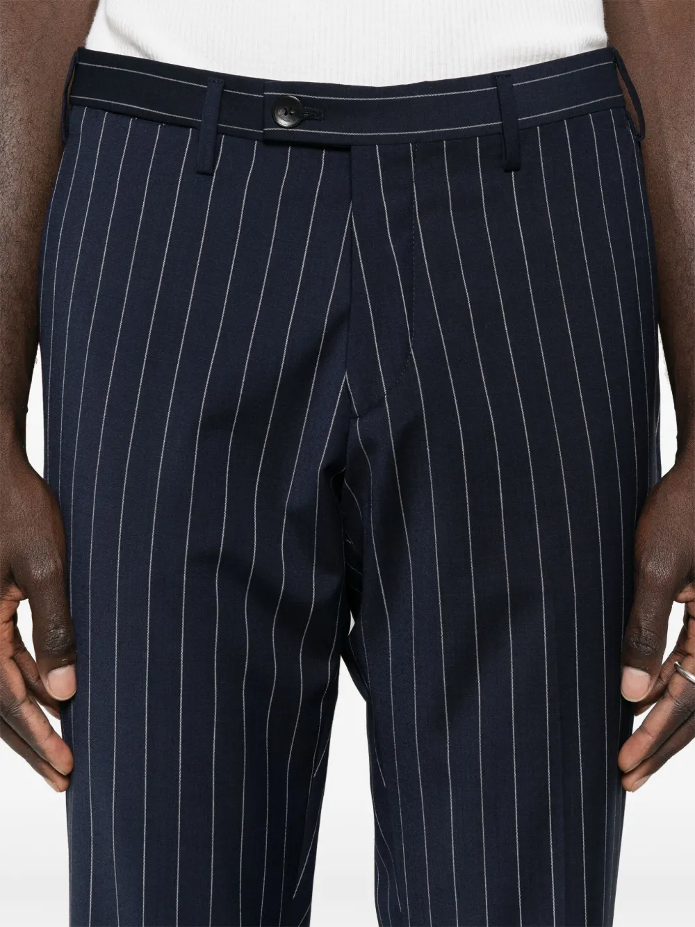 Shop Michael Coal Brad Trousers