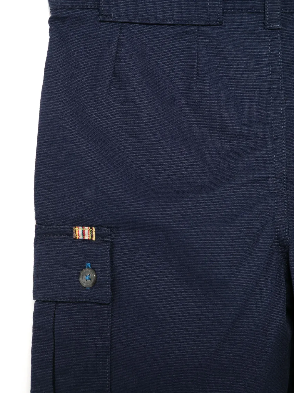 Paul Smith Junior Klassische Shorts | Shorts | Image 3