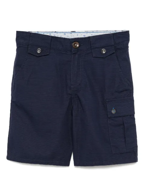 Paul Smith Junior cotton shorts