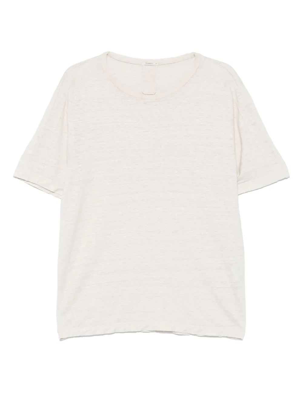 short-sleeve T-shirt