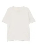 Transit short-sleeve T-shirt - Neutrals