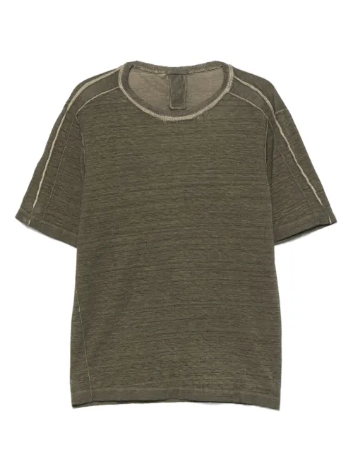 T-shirt à manches courtes - Transit - Modalova