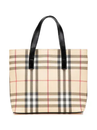 Burberry Pre-Owned
