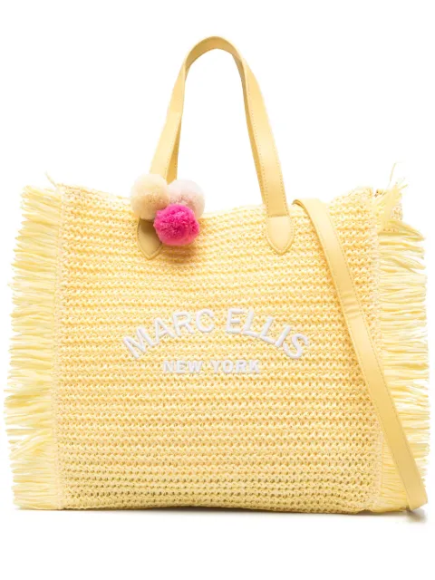 Marc Ellis large Buby St Joseph tote bag