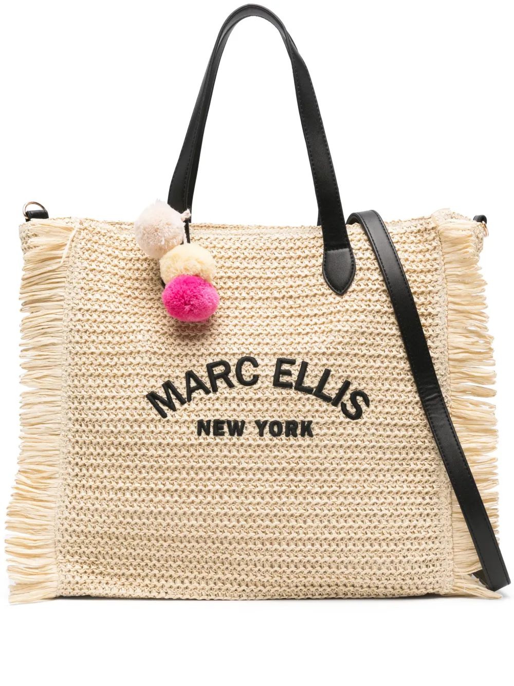 Marc Ellis Buby St Josep L Tote Bag