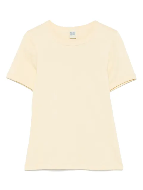 FLORE FLORE organic cotton t-shirt