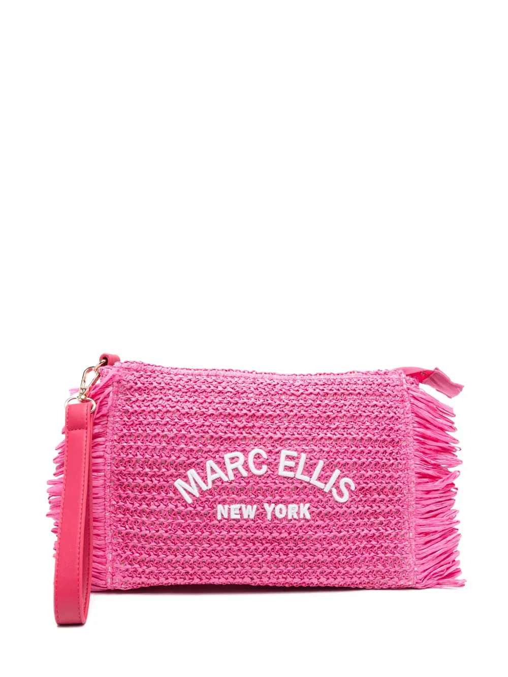 Marc Ellis Buby St Josep Clutch Bag
