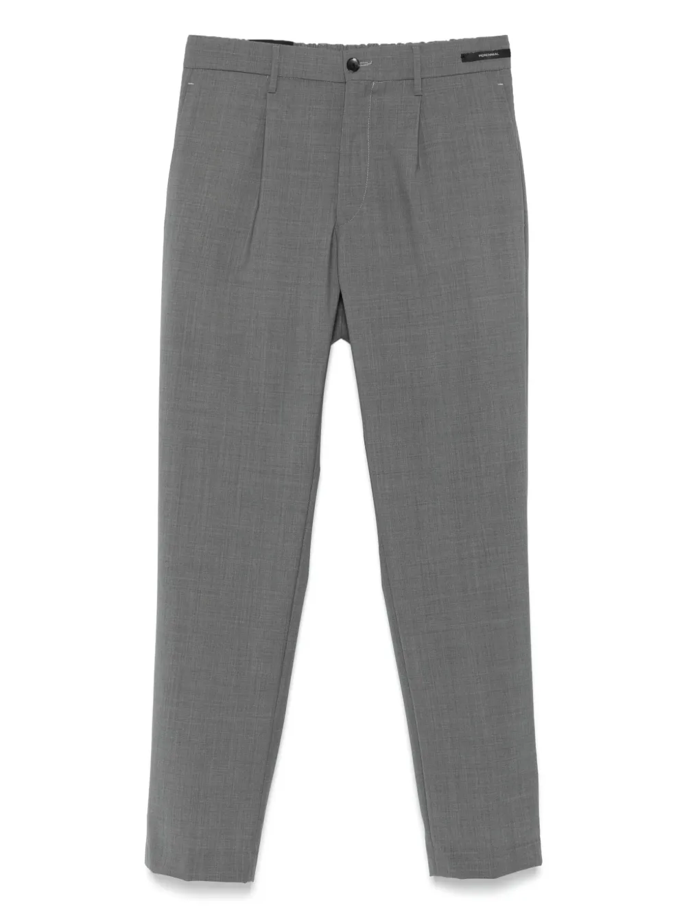michael coal Denny trousers | Grey | Image 1
