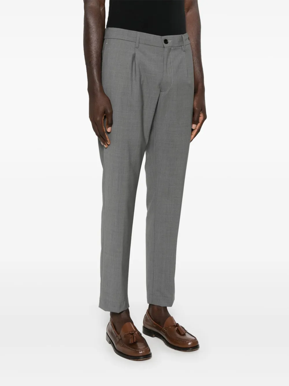Shop Michael Coal Denny Trousers